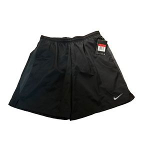 Men’s Nike dry fit shorts, size large, new tags